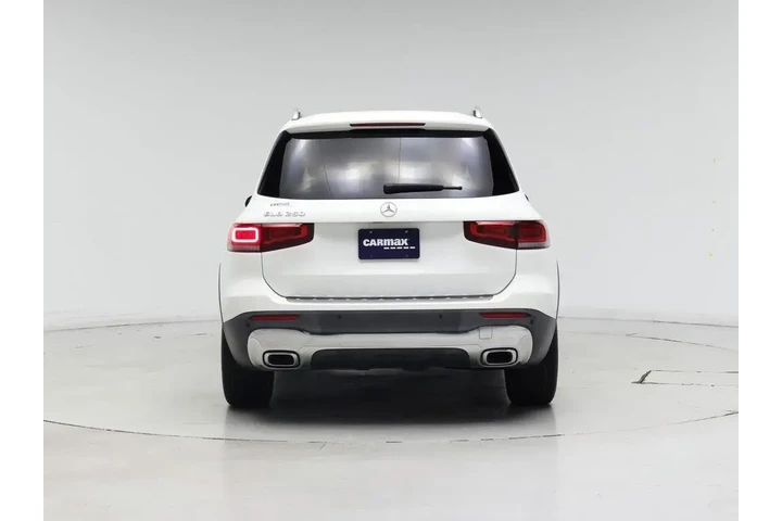 $30998 : Mercedes-Benz GLB 2022 GLB 2 image 6