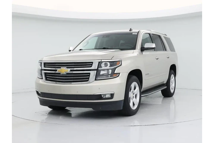 $26998 : Chevrolet Tahoe 2015 4x2 LTZ image 4