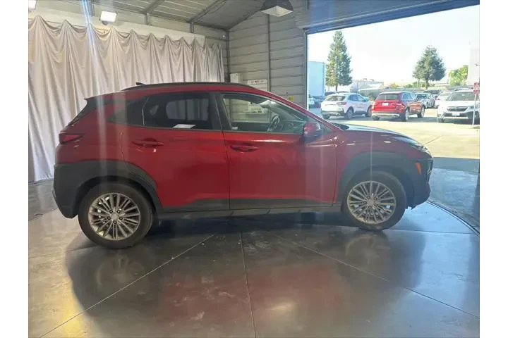 $11495 : Hyundai KONA 2018 SEL 4dr Cr image 4