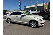 2013 ATS 2.5L en Portland