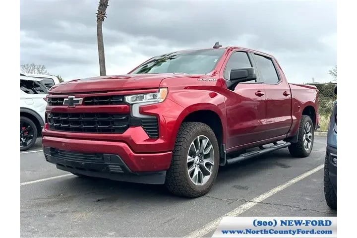 $39000 : Chevrolet Silverado 1500 202 image 1