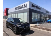 Nissan Rogue 2025 AWD SV 4dr en Long Island