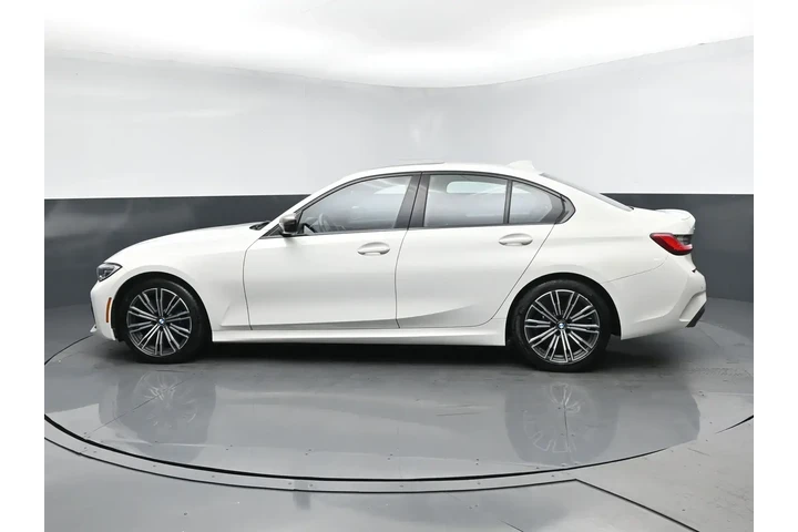 $35295 : BMW 3 Series 2020 AWD M340i image 3