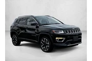 $16992 : Jeep Compass 2018 4x4 Limite thumbnail