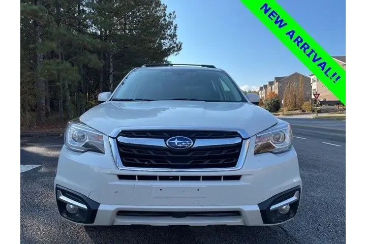 $17039 : Subaru Forester 2017 AWD 2.5 image 6