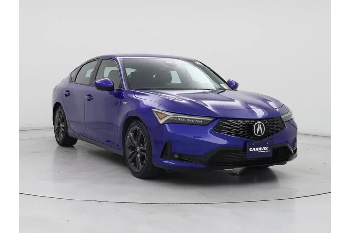 $30998 : Acura Integra 2024 4dr Liftb image 1