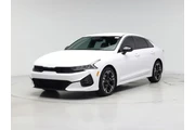 $21998 : Kia K5 2022 GT-Line 4dr Seda thumbnail