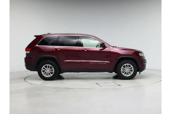 $16998 : Jeep Grand Cherokee 2020 4x2 image 7