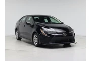 Toyota Corolla 2023 LE 4dr S en Hialeah
