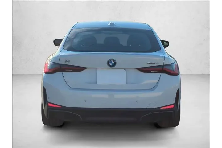 $30999 : BMW i4 2023 eDrive35 Gran Co image 7
