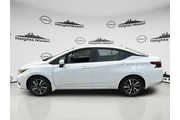 $18477 : Nissan Versa 2025 SV 4dr Sed thumbnail