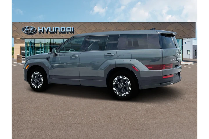 $29216 : Hyundai SANTA FE 2024 SE 4dr image 4