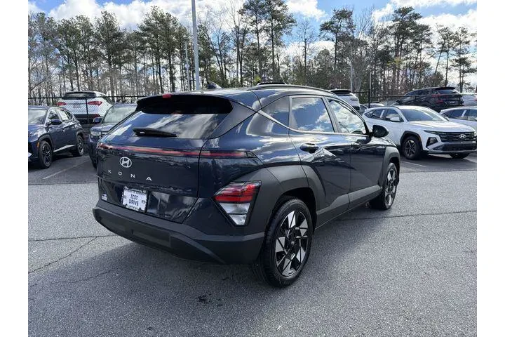 $26132 : Hyundai KONA 2025 SEL Conven image 7