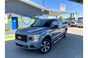 2020 F-150 XL SuperCrew 6.5-f en Lexington