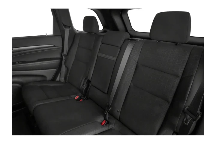 Jeep Grand Cherokee 2020 4x4 image 8