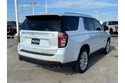 $38600 : Chevrolet Tahoe 2021 4x2 Pre thumbnail