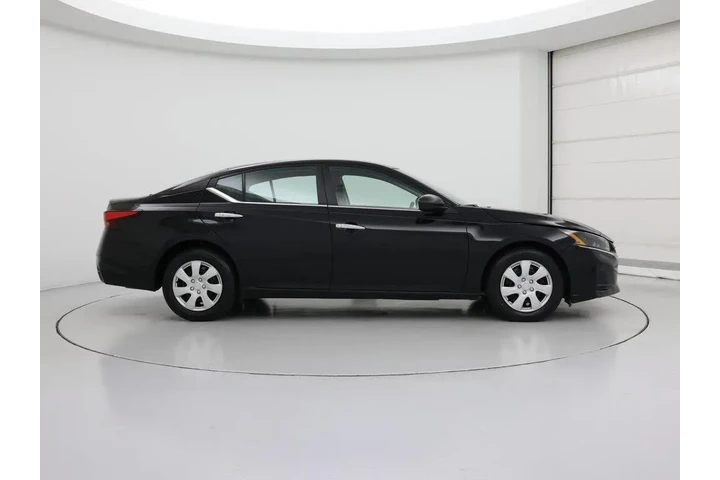 $18998 : Nissan Altima 2024 2.5 S 4dr image 7