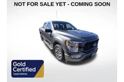 Ford F-150 2021 4x2 XL 4dr S en Orange County