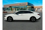 $26699 : Hyundai ELANTRA Hybrid 2025 thumbnail