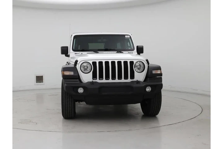 $31998 : Jeep Wrangler Unlimited 2022 image 5