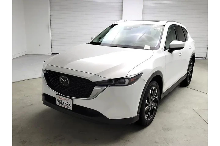 $27998 : Mazda CX-5 2023 AWD 2.5 S Pr image 3