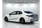 $24988 : Toyota Camry 2023 SE 4dr Sed thumbnail