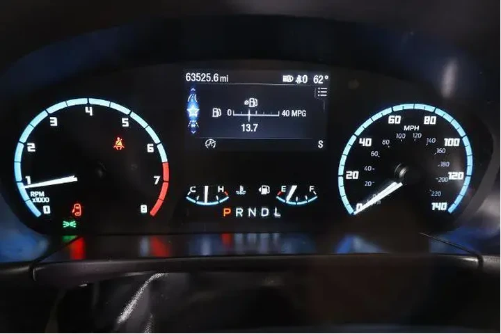 $21202 : Ford Bronco Sport 2022 AWD B image 4