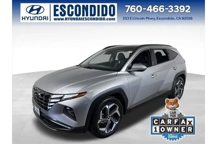 $24187 : Hyundai TUCSON 2024 Limited image 1