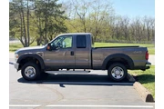 $8999 : 2008 F-250 Super Duty XL thumbnail