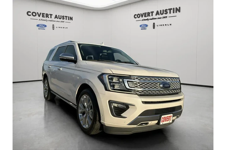 $27453 : Ford Expedition 2019 4x4 Pla image 7