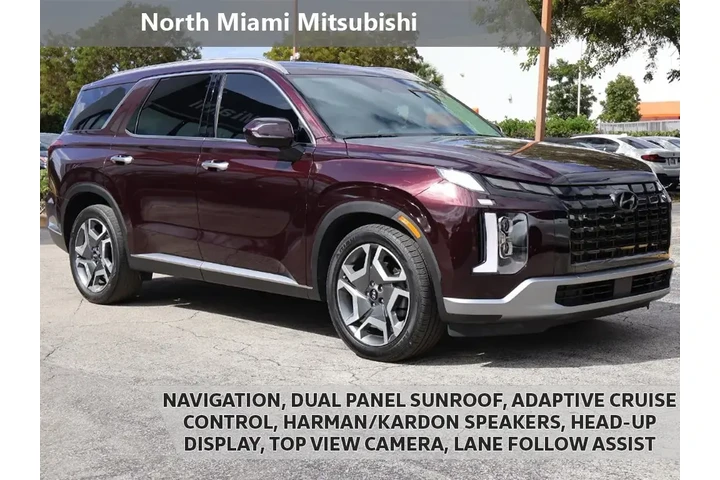 $32990 : Hyundai PALISADE 2024 Limite image 1