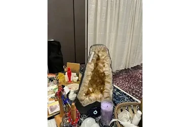 Psychic Healer Helena en Los Angeles