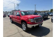 2013 GMC Sierra 1500 SLE en Kings County