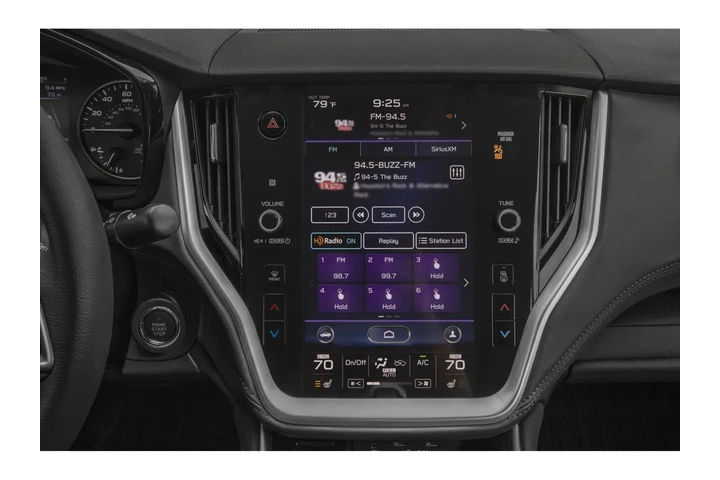 $18999 : 2020 Legacy Premium image 7