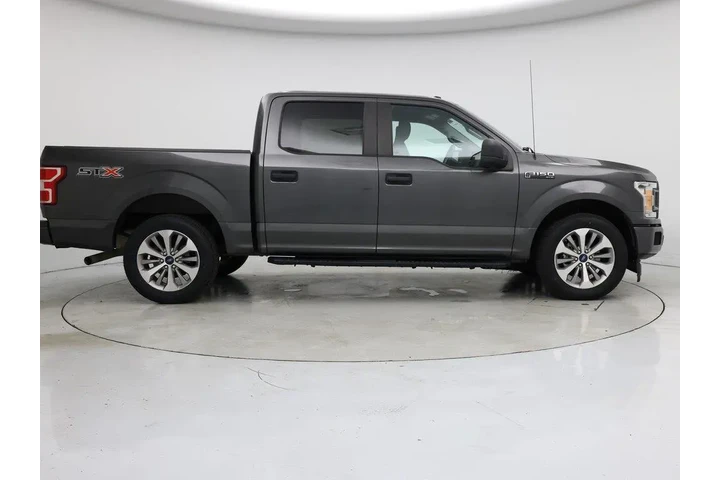 $21998 : Ford F-150 2018 4x2 XL 4dr S image 7