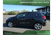 2017 HR-V LX en Santa Rosa