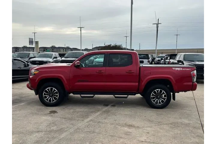$30000 : Toyota Tacoma 2020 4x2 TRD S image 6