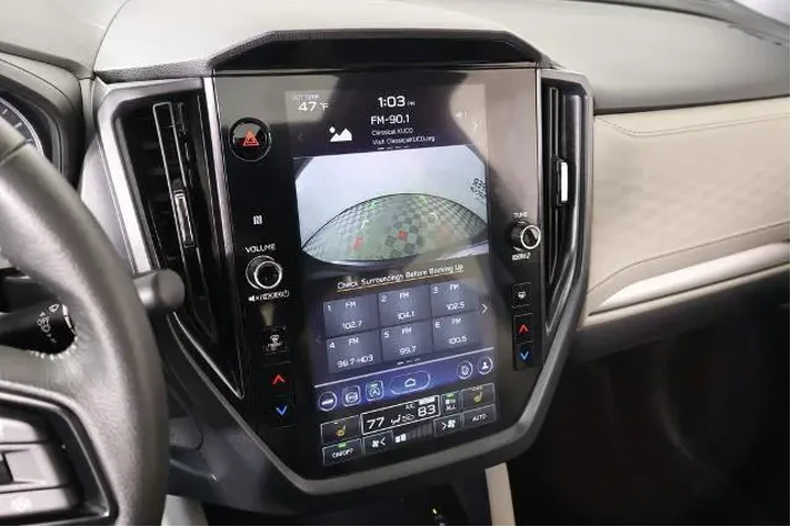 $29386 : Subaru Forester 2025 AWD Pre image 6