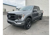 Ford F-150 2021 4x4 Lariat 4