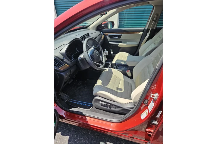 $11000 : 2017 Honda CRV EX image 10