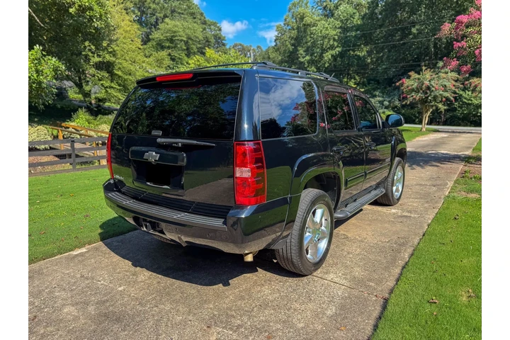 $7000 : 2013 Tahoe LT Z71 4x4 image 4