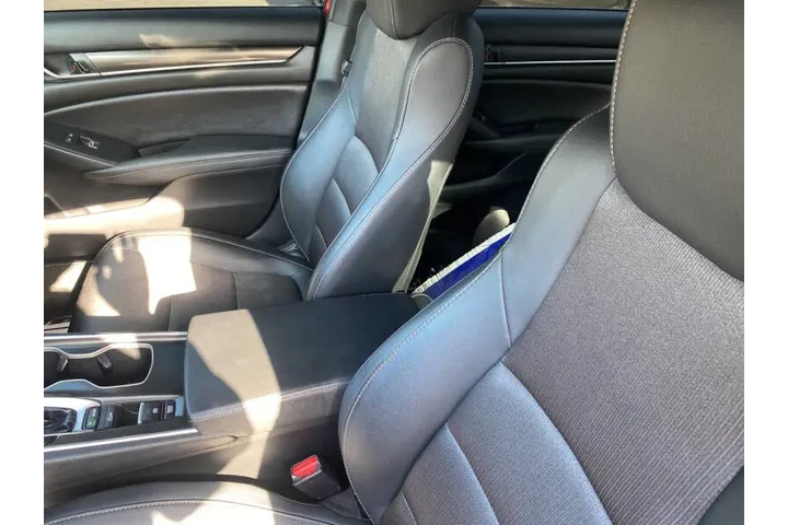 $25999 : 2021 Accord Sport image 7