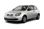 Hyundai ACCENT 2010 GS 2dr H en Tucson