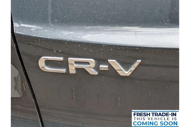 $31349 : Honda CR-V 2023 EX-L 4dr SUV image 2
