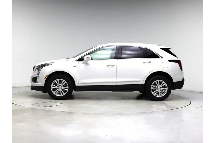 $25990 : Cadillac XT5 2022 Luxury 4dr image 3