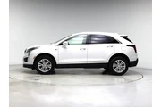 $25990 : Cadillac XT5 2022 Luxury 4dr thumbnail