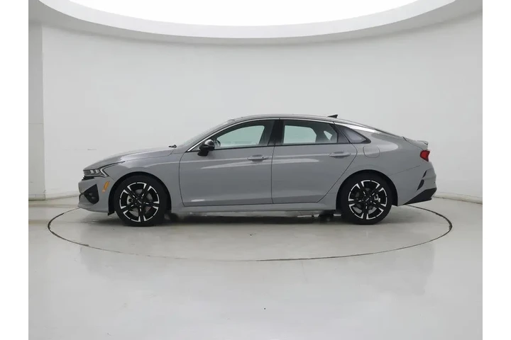 $29998 : Kia K5 2024 GT-Line 4dr Seda image 3