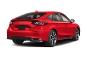 $31995 : Honda Civic Hybrid 2025 Spor thumbnail