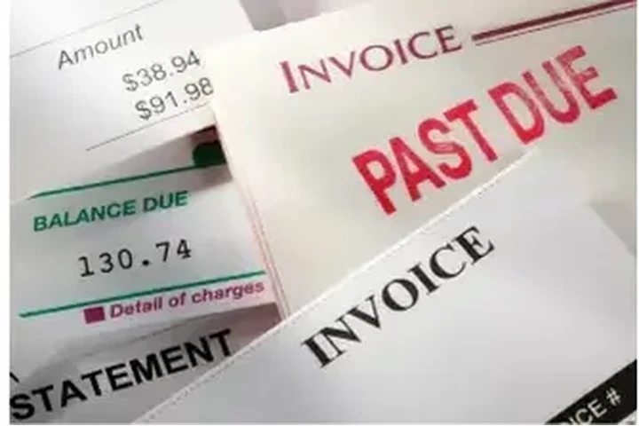 BANCARROTA/NO MAS DEUDAS image 1