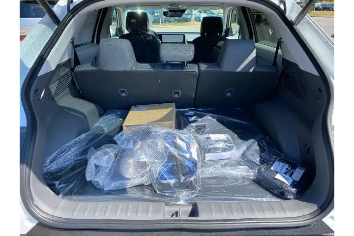 $35973 : Hyundai IONIQ 5 2025 SEL 4dr image 7